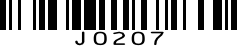 Coupon Barcode